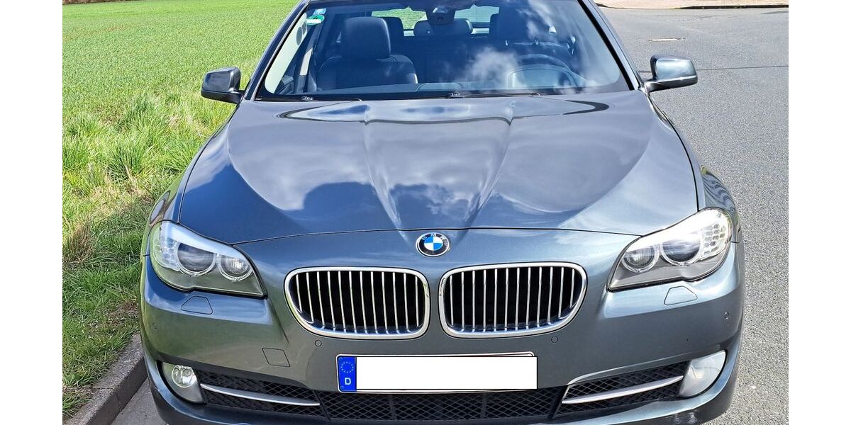 BMW 520 197.500 km 11.200 &euro; Sarstedt 31157