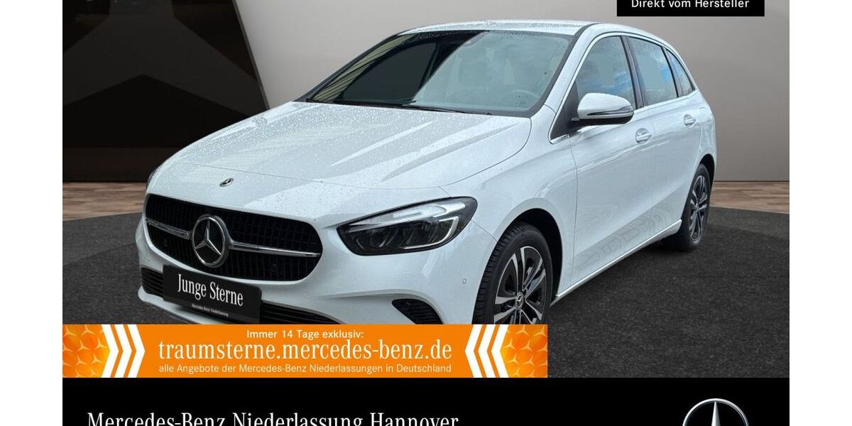 Mercedes-Benz B 250 44.563 km 28.990 &euro; Hannover/Langenhagen 30855