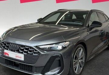 Audi A5 9.999 km 68.890 &euro; Hannover 30179
