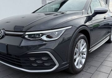 VW Golf 36.000 km 31.990 &euro; Ilsede 31246