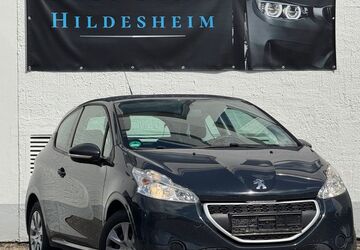 Peugeot 208 115.000 km 2.750 &euro; Hildesheim 31135