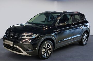 VW T-Cross 10.406 km 26.260 &euro; Hildesheim 31135