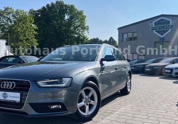 Audi A4 184.400 km 10.999 &euro; Hannover 30629