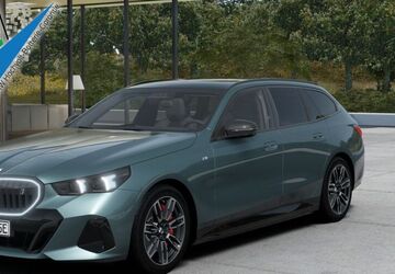 BMW i5 20.000 km 64.990 &euro; Hildesheim 31137