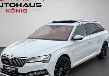 Skoda Superb 92.858 km 29.999 &euro; Salzgitter 38259