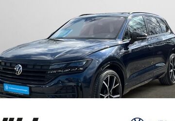 VW Touareg 43.000 km 63.990 &euro; Hildesheim 31137