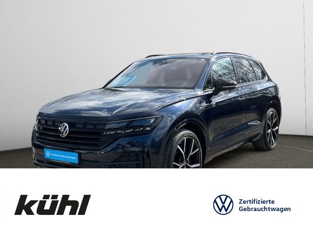 VW Touareg 43.000 km 63.990 &euro; Hildesheim 31137
