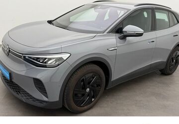 VW ID.4 12.050 km 31.900 &euro; Peine 31226