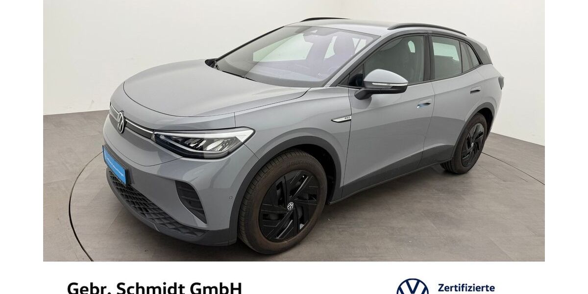 VW ID.4 12.050 km 31.900 &euro; Peine 31226