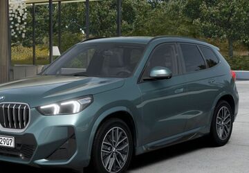 BMW X1 11.636 km 36.850 &euro; Hildesheim 31137