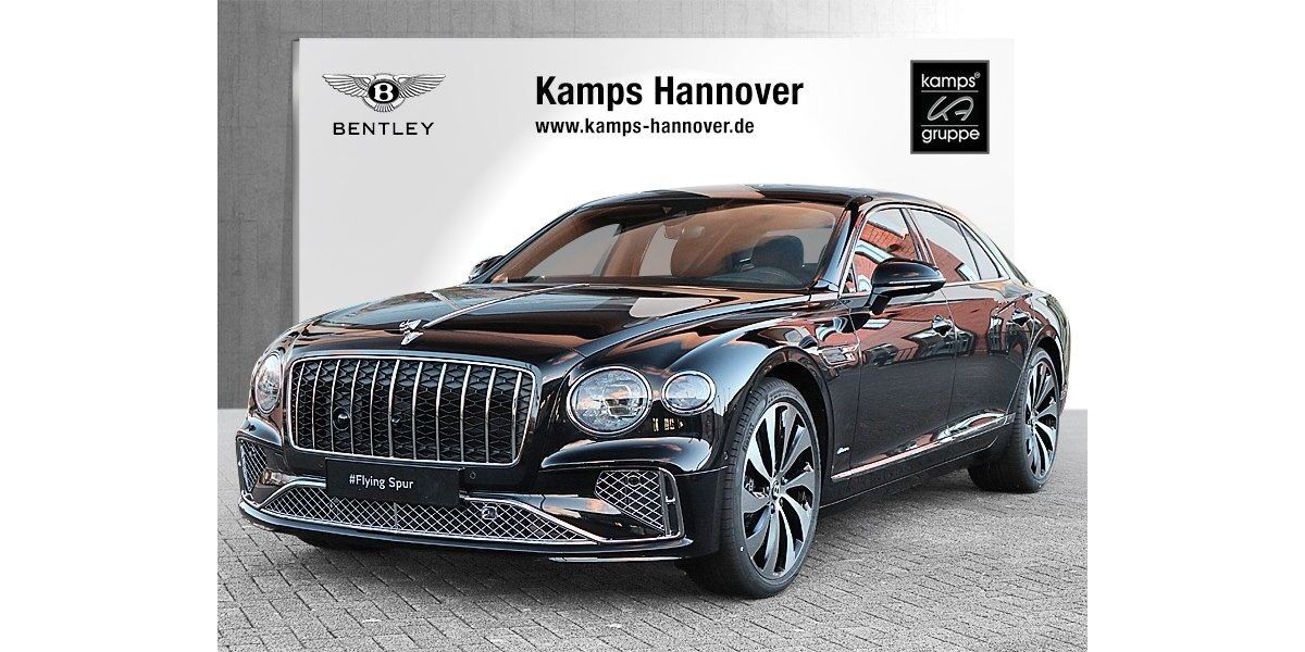 Bentley Flying Spur 3.900 km 279.111 &euro; Hannover 30655