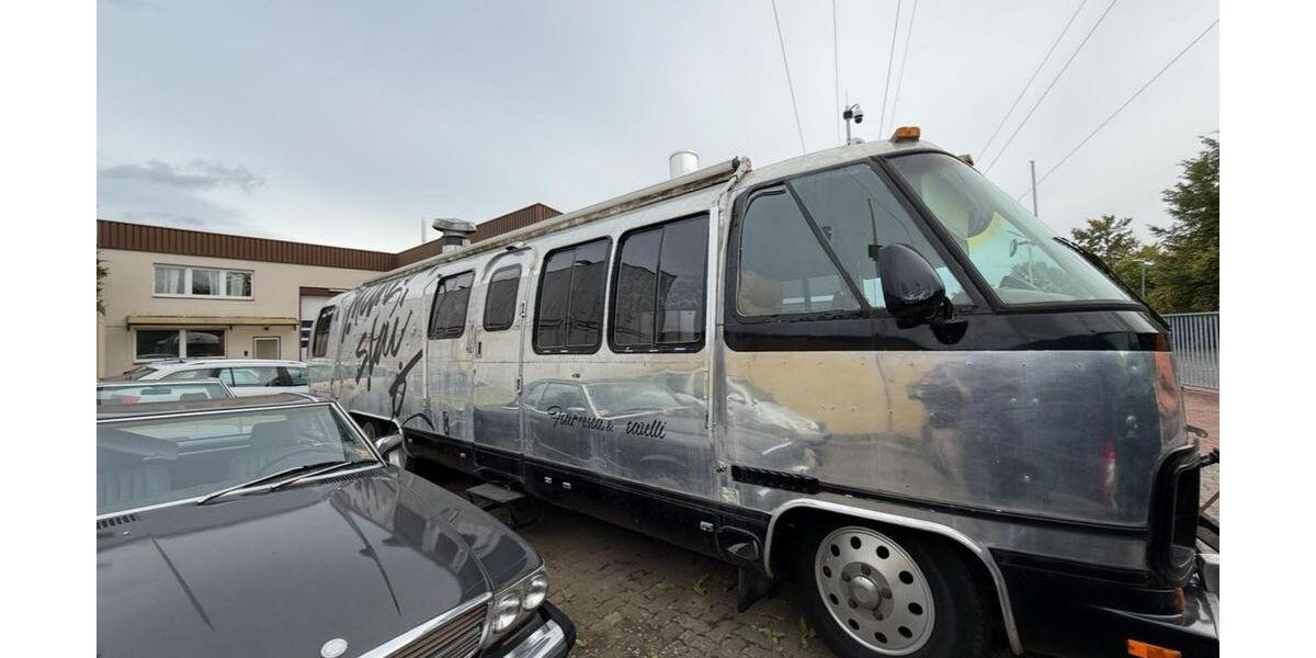 Chevrolet Andere 36.637 km 50.000 &euro; Ronnenberg StT Empelde Region Hannover 30952