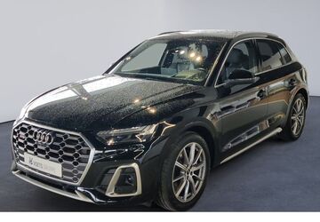 Audi SQ5 66.085 km 51.730 &euro; Hildesheim 31135