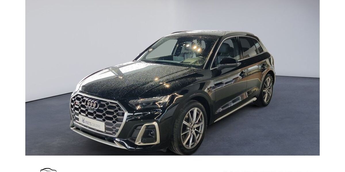 Audi SQ5 66.085 km 51.730 &euro; Hildesheim 31135