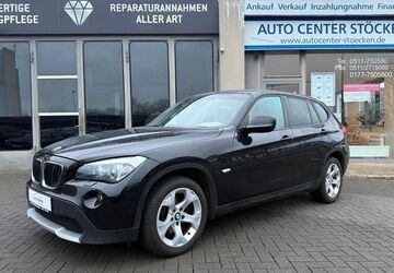 BMW X1 221.574 km 6.900 &euro; Hannover 30419