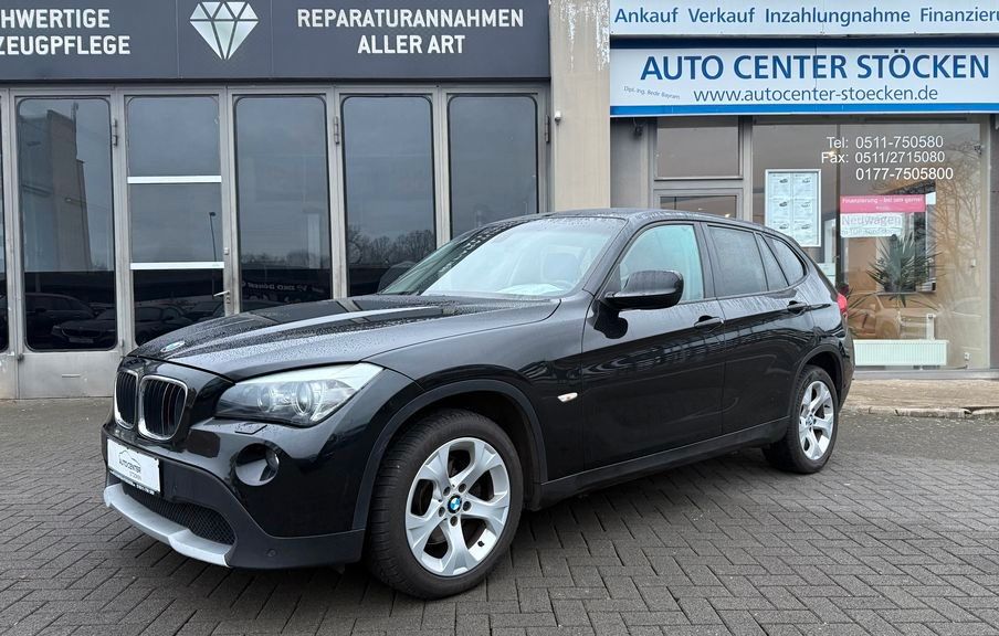 BMW X1 221.574 km 6.900 &euro; Hannover 30419