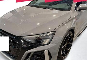 Audi RS3 57.724 km 52.650 &euro; Hannover 30179