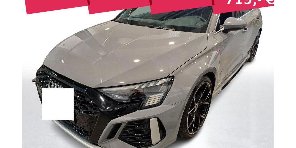 Audi RS3 57.724 km 52.650 &euro; Hannover 30179