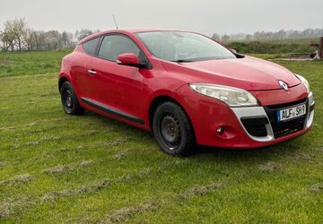 Renault Megane 224.859 km 2.500 &euro; Coppenbrügge 31863