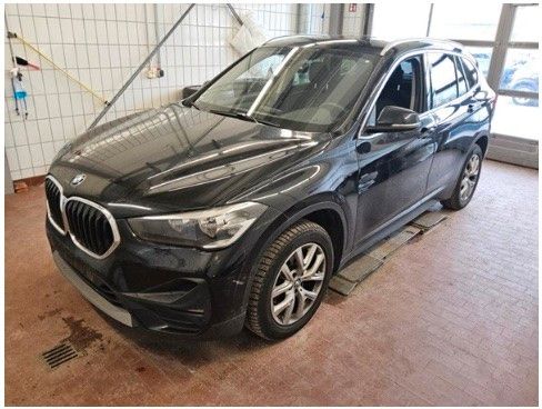 BMW X1 85.210 km 23.297 &euro; Peine 31228