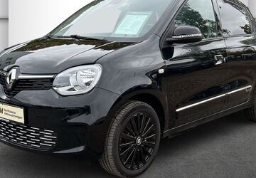 Renault Twingo 11.000 km 14.975 &euro; Hannover 30519