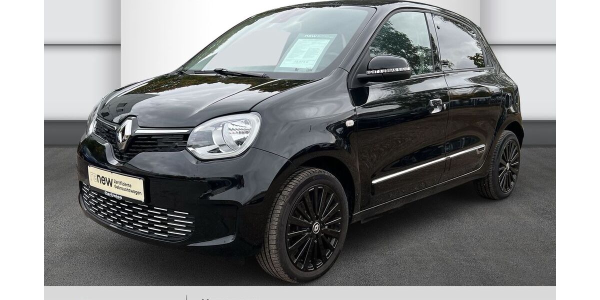 Renault Twingo 11.000 km 14.975 &euro; Hannover 30519