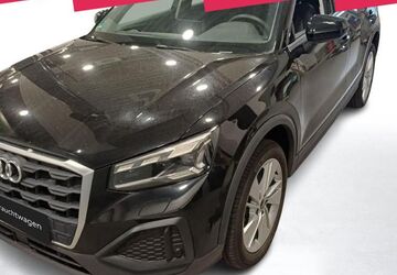 Audi Q2 36.787 km 27.450 &euro; Hannover 30179