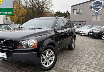 Volvo XC90 205.101 km 9.999 &euro; Hannover 30629