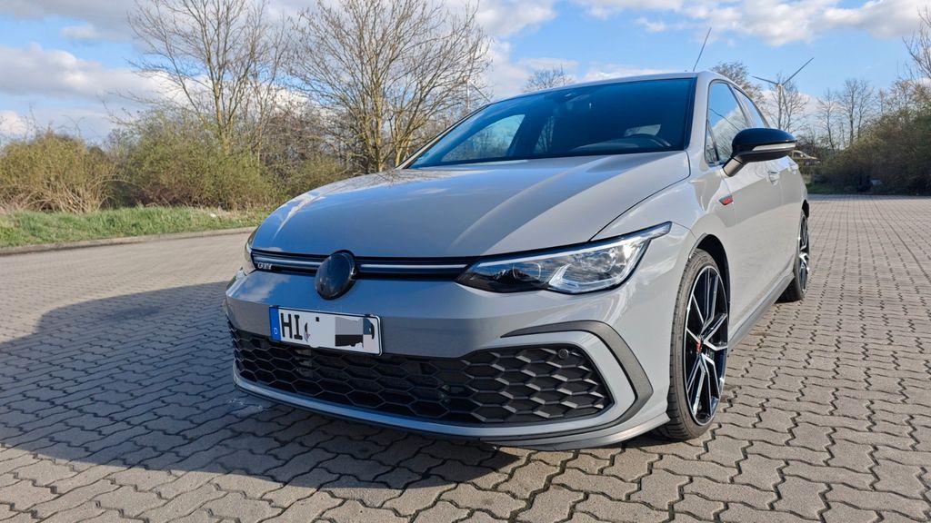 VW Golf 59.965 km 25.990 &euro; Bockenem 31167