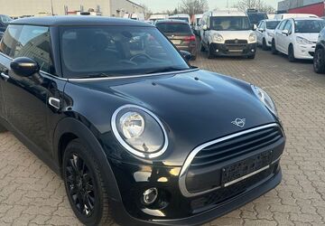 Mini ONE 246.000 km 6.990 &euro; SALZGITTER 38229