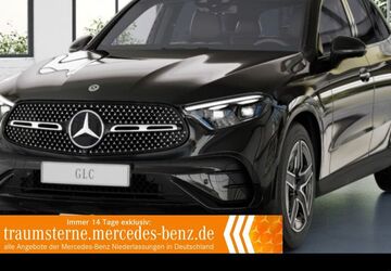 Mercedes-Benz GLC 220 41.192 km 50.990 &euro; Hannover/Langenhagen 30855