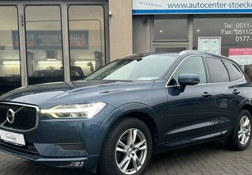 Volvo XC60 203.927 km 22.800 &euro; Hannover 30419