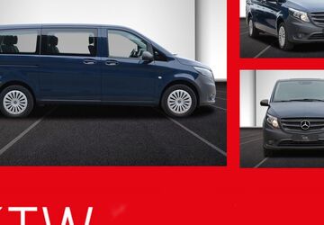 Mercedes-Benz Vito 56.172 km 34.999 &euro; Hildesheim 31137