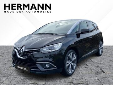 Gebrauchte Renault Scenic