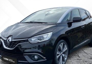 Renault Scenic 94.201 km 10.444 &euro; Hildesheim 31135