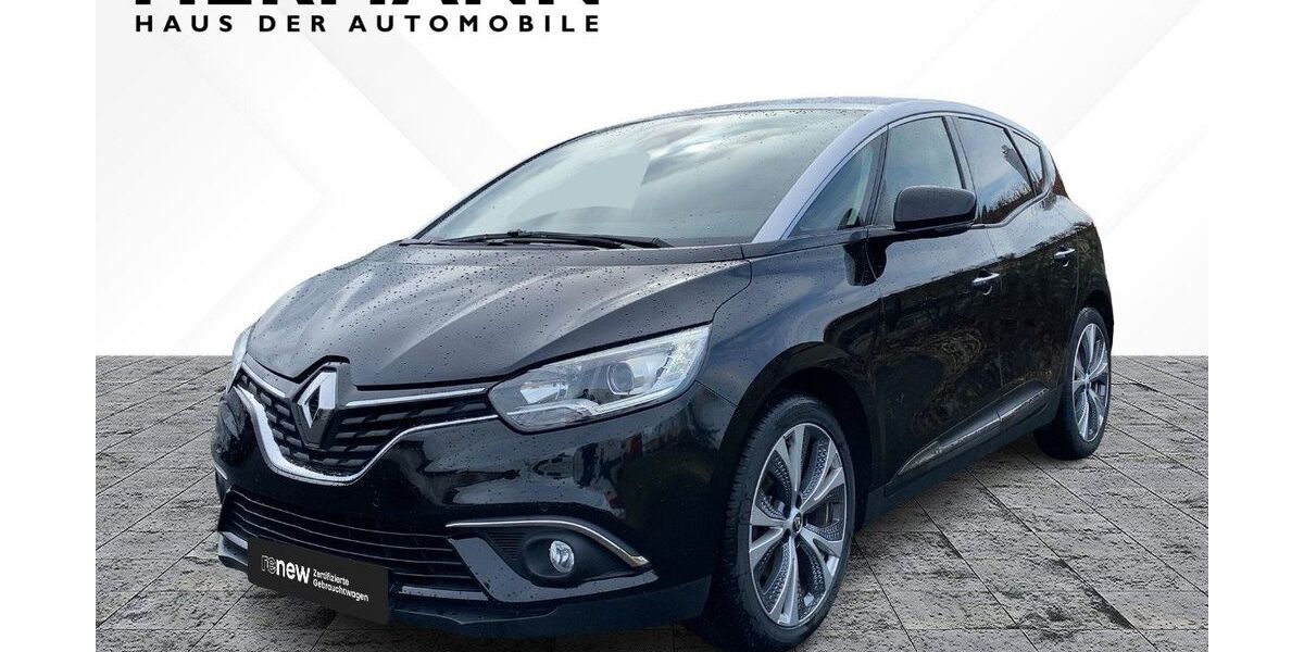 Renault Scenic 94.201 km 10.444 &euro; Hildesheim 31135