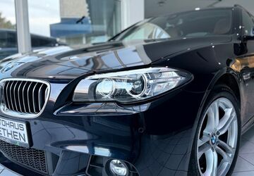 BMW 530 127.430 km 25.490 &euro; Laatzen (Hannover) 30880