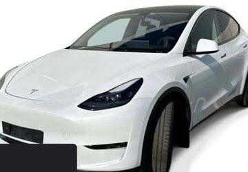 Tesla Model Y 37.665 km 35.800 &euro; Hannover 30519
