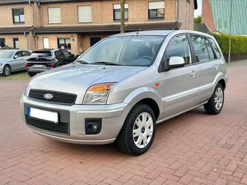 Gebrauchte Ford Fusion