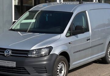 VW Caddy Maxi 157.568 km 10.290 &euro; Salzgitter 38259