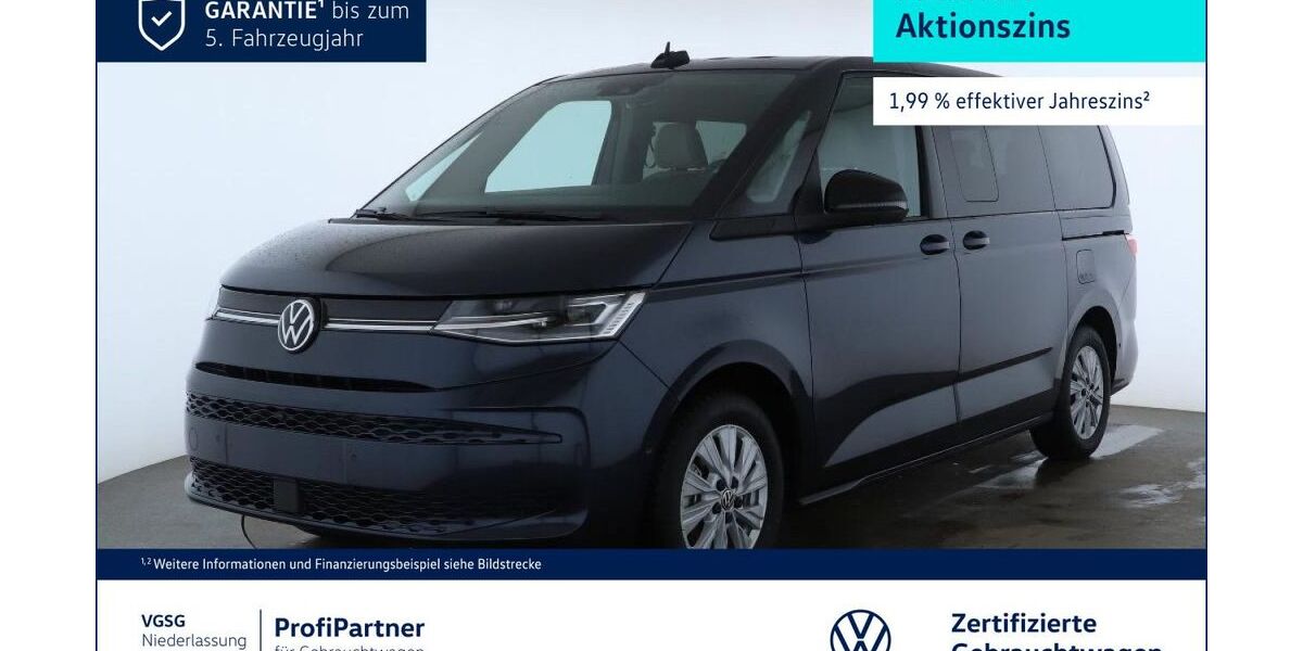 VW T7 Multivan 10.081 km 65.180 &euro; Hannover 30419