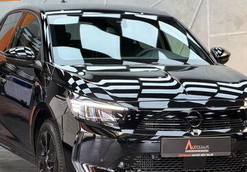 Opel Corsa 19.416 km 15.450 &euro; Salzgitter 38259