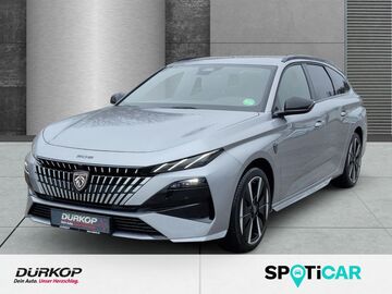 Gebrauchte Peugeot 308