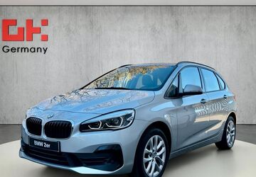 BMW 218 Active Tourer 37.895 km 20.999 &euro; Hannover 30163