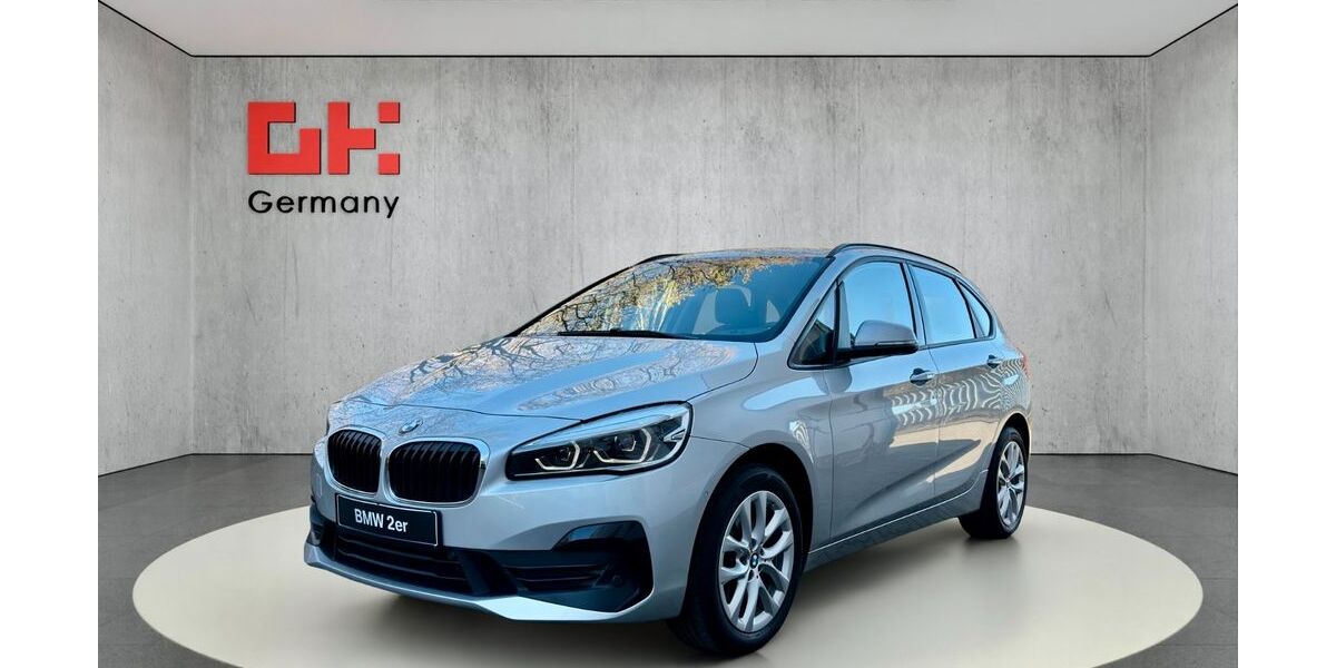 BMW 218 Active Tourer 37.895 km 20.999 &euro; Hannover 30163