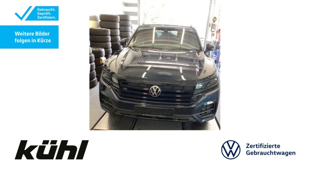 VW Touareg 113.330 km 50.770 &euro; Hildesheim 31137