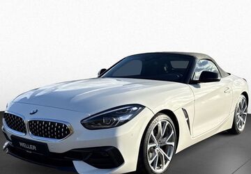 BMW Z4 28.724 km 37.444 &euro; Hildesheim 31137