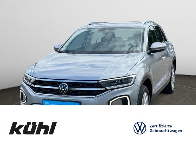 VW T-Roc 46.550 km 20.590 &euro; Hildesheim 31137