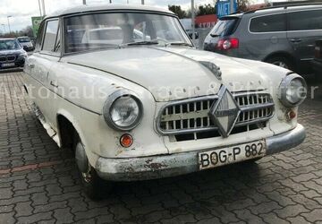 Borgward Andere 81.559 km 4.990 &euro; Laatzen 30880