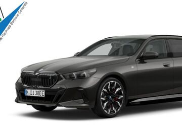 BMW i5 11.213 km 66.950 &euro; Hildesheim 31137